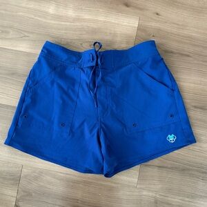 Women’s Disney Mini Mouse Board Shorts